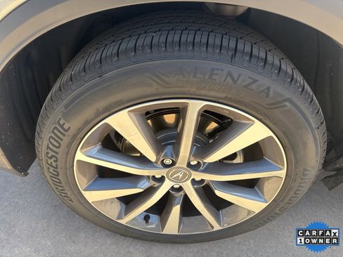 Certified 2026 Acura MDX w/ Technology Package image 37