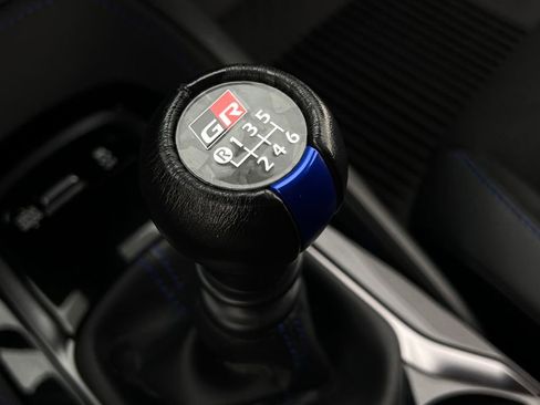Used 2024 Toyota Corolla GR image 23