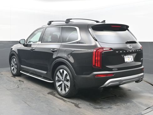 Used 2021 Kia Telluride S image 6