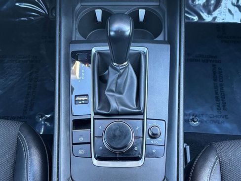 Used 2025 MAZDA CX-50 AWD 2.5 S w/ Select Package image 37