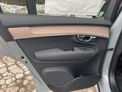 New 2026 Volvo XC90 B5 Core w/ Protection Package AWD/4WD image 22