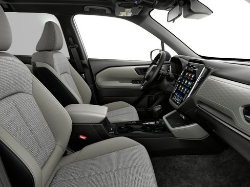 New 2026 Subaru Forester Touring AWD/4WD image 16