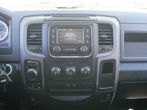 Used 2018 RAM 1500 Express w/ Express Value Package AWD/4WD image 24