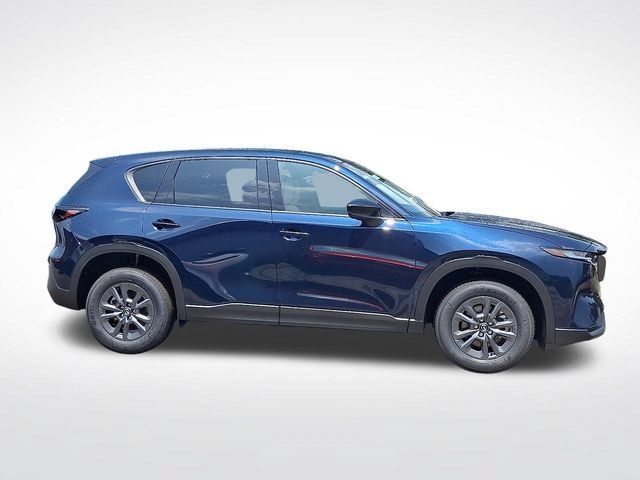 New 2026 MAZDA CX-5 Select AWD/4WD image 8
