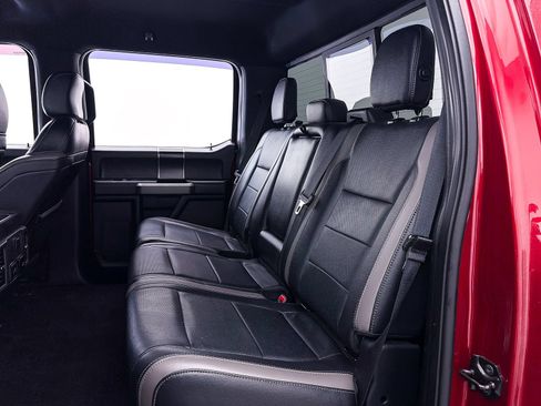 Used 2017 Ford F150 Raptor w/ Equipment Group 801A Mid AWD/4WD image 39