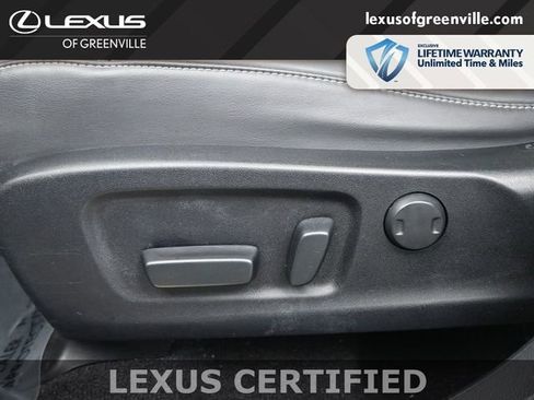 Certified 2022 Lexus RX 350L Premium w/ Premium Package image 24