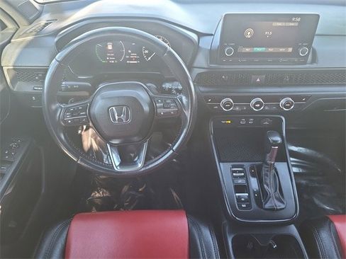 Used 2023 Honda CR-V Sport image 27
