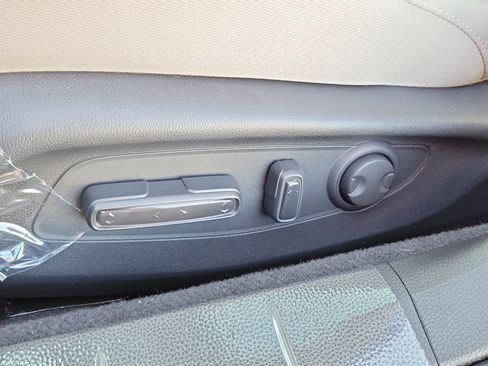 New 2026 Honda Accord SE image 19
