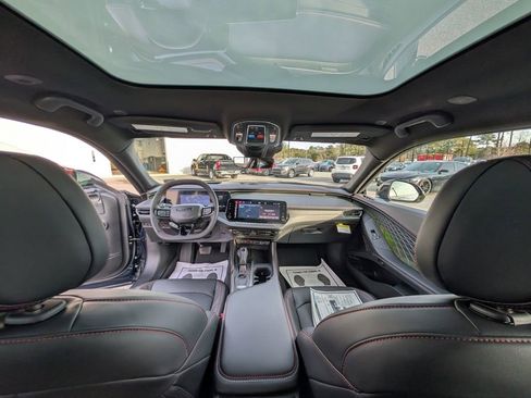 New 2026 Dodge Charger Scat Pack AWD/4WD image 63