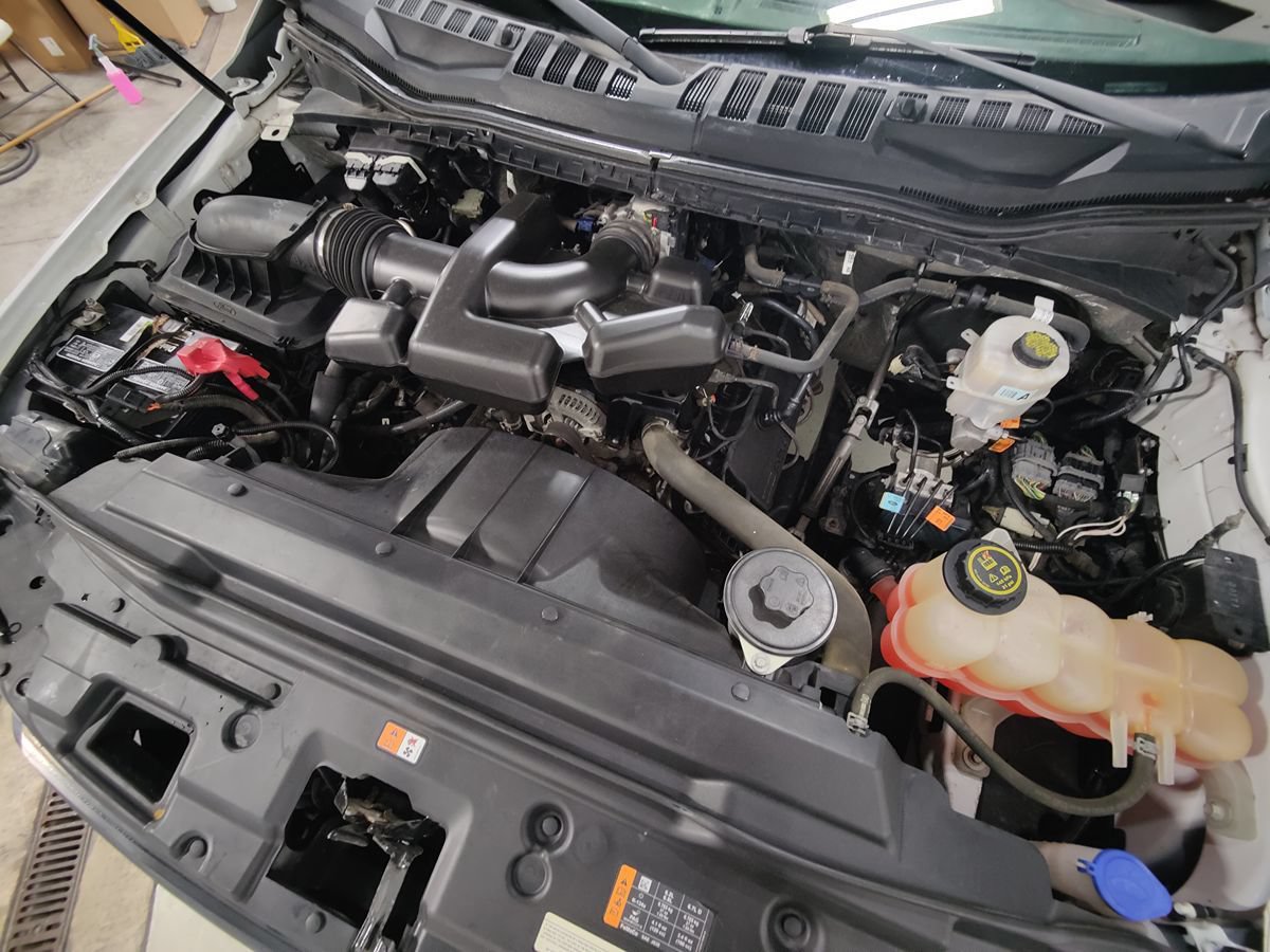 Used 2018 Ford F250 XL RWD image 4