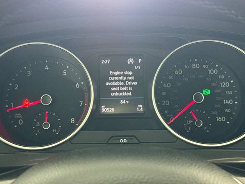 Used 2019 Volkswagen Tiguan SE AWD/4WD image 23