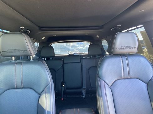 Used 2026 Honda Passport TrailSport Elite image 25