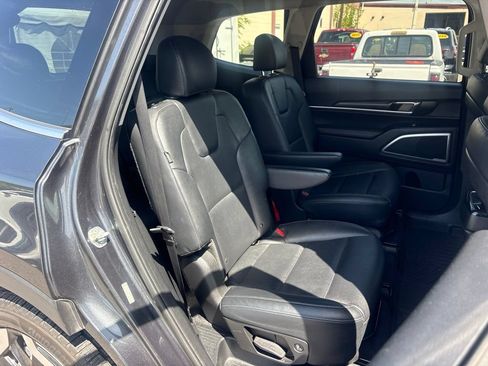 Used 2023 Kia Telluride S w/ S Sunroof Package AWD/4WD image 17