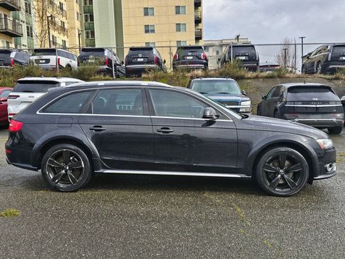 Used 2014 Audi A4 Premium Plus AWD/4WD image 9
