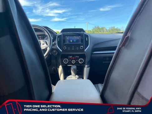 Used 2020 Subaru Forester Premium AWD/4WD image 15