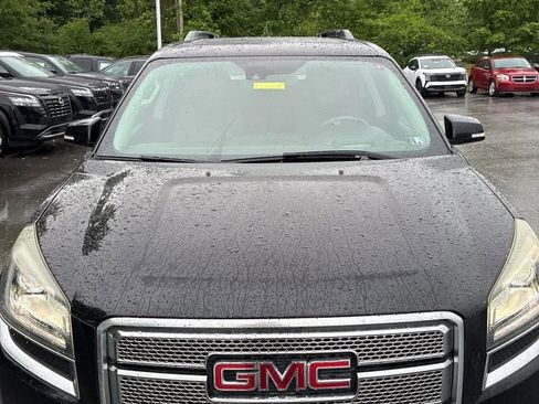 Used 2016 GMC Acadia Denali AWD/4WD image 15