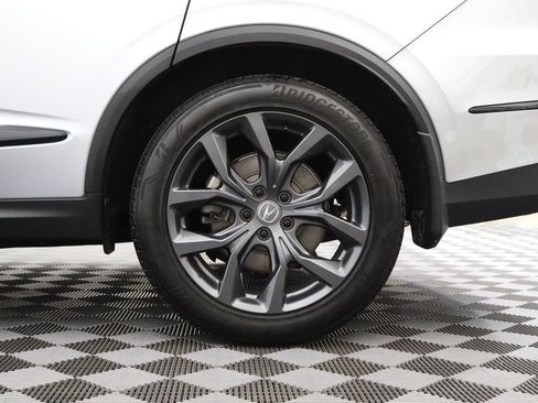 Used 2024 Acura MDX A-Spec AWD/4WD image 6