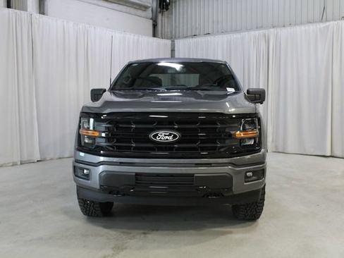 Used 2024 Ford F150 XLT w/ XLT Black Appearance Package AWD/4WD image 35