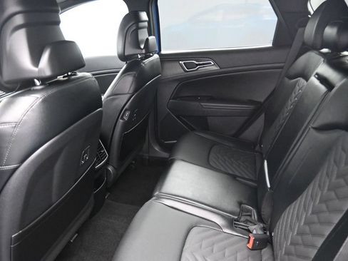 New 2026 Kia Sportage X-Line w/ X-Line Technology Package AWD/4WD image 19