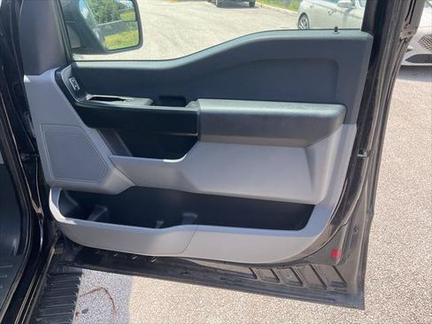 Used 2021 Ford F150 XL w/ Equipment Group 101A High AWD/4WD image 28