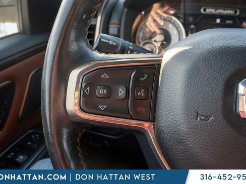 Used 2019 RAM 1500 Limited image 9
