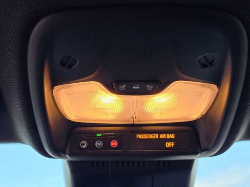 New 2024 GMC Canyon Elevation w/ Convenience Package image 31