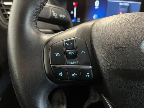 Used 2024 Ford Escape Active FWD image 22