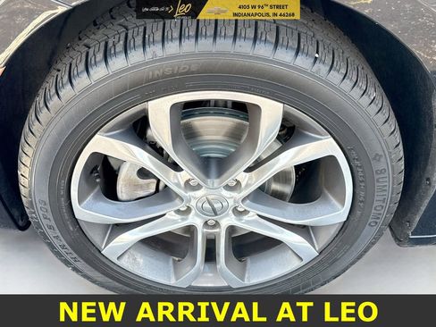 Used 2021 Chrysler Pacifica Pinnacle image 33