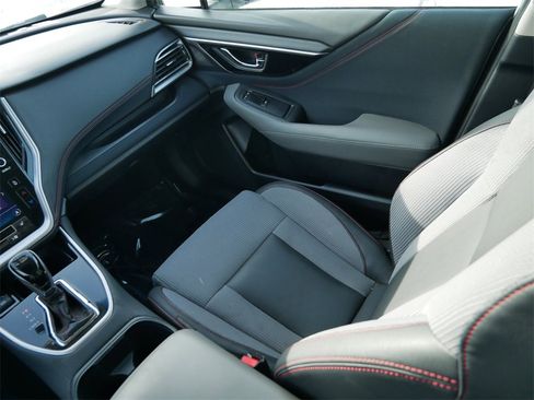 Used 2020 Subaru Legacy 2.5i Sport w/ Popular Package #2 image 15