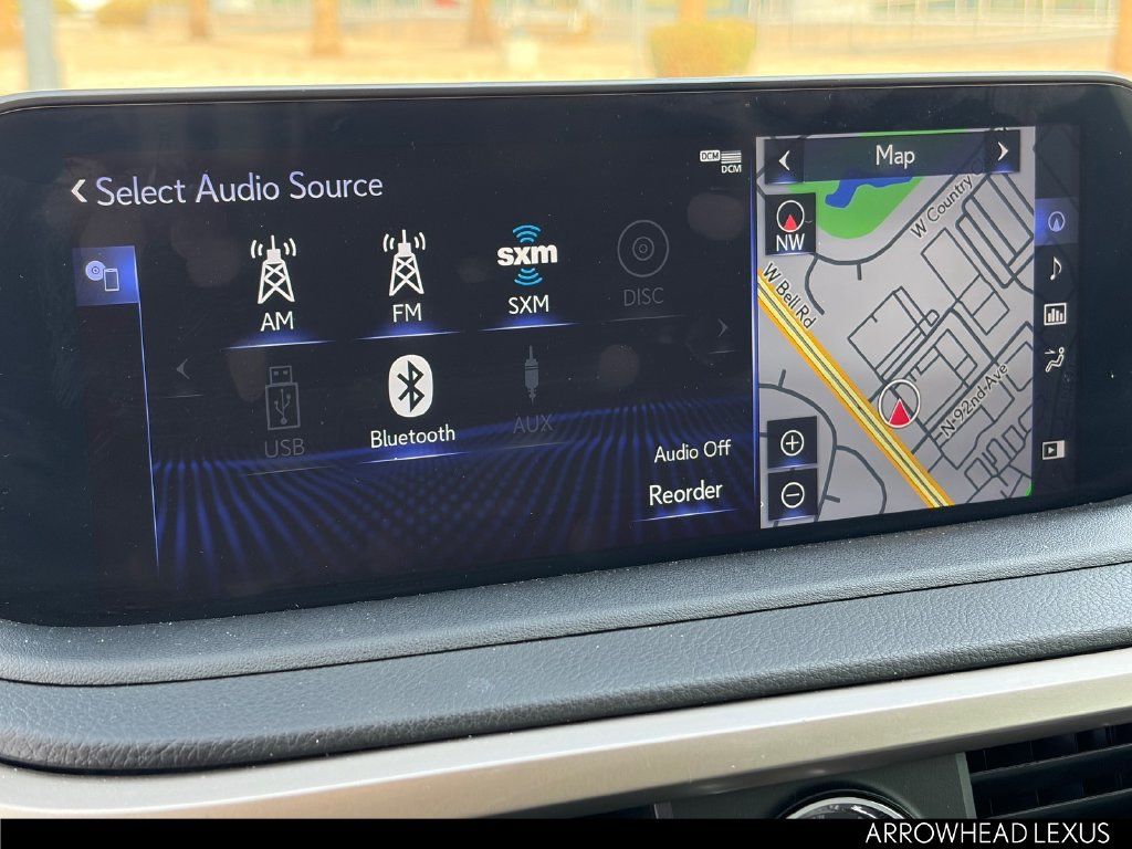 Used 2021 Lexus RX 350 FWD w/ Luxury Package image 28