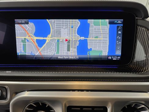 Used 2021 Mercedes-Benz G 63 AMG 4MATIC image 16