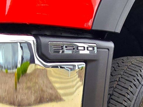 New 2026 GMC Sierra 3500 Pro w/ Convenience Package RWD image 30