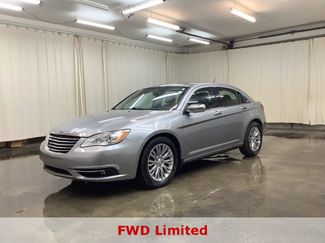 Used 2013 Chrysler 200 Limited video 1