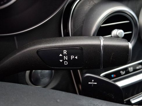 Used 2018 Mercedes-Benz GLC 300 GLC 300 image 15