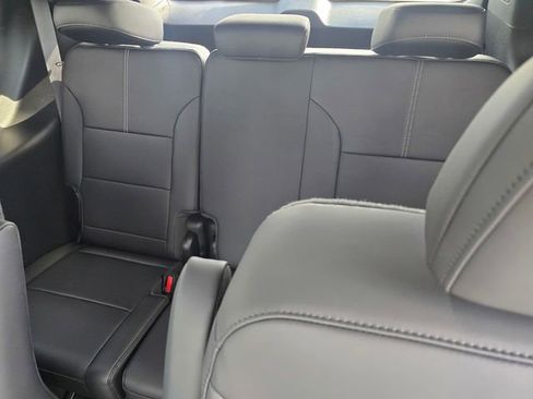 New 2026 GMC Acadia Elevation w/ Black Edition image 11