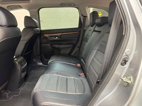 Used 2017 Honda CR-V EX-L image 16