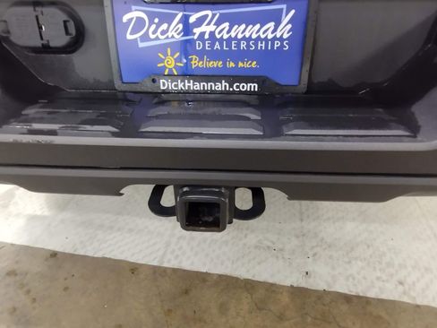 Used 2024 Toyota Tundra SR5 image 19