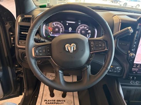 New 2026 RAM 2500 Power Wagon AWD/4WD image 13