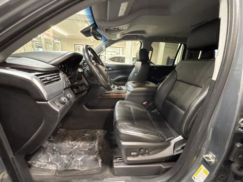 Used 2019 Chevrolet Tahoe LT image 15