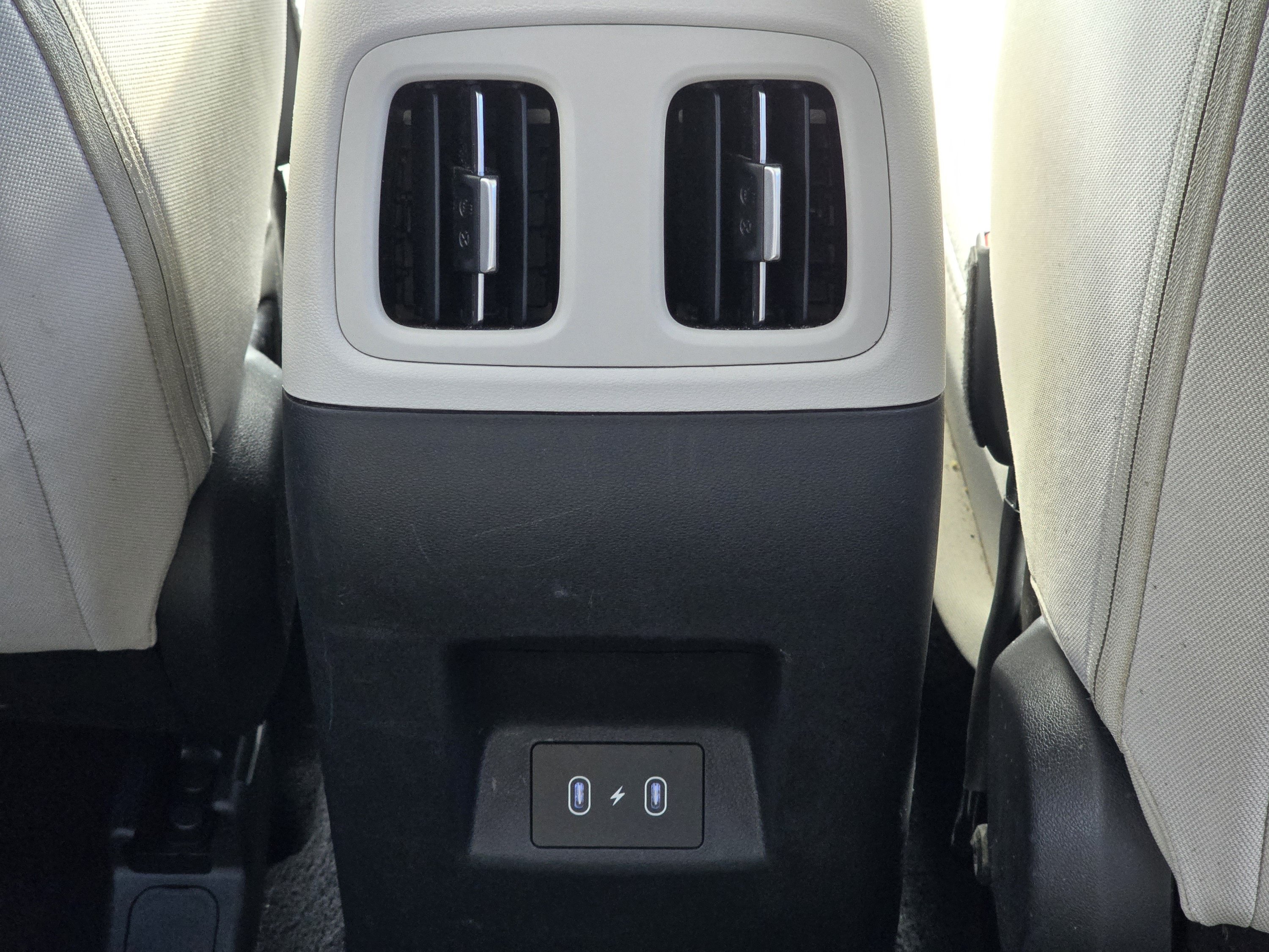 Used 2025 Hyundai Tucson SEL AWD/4WD image 29