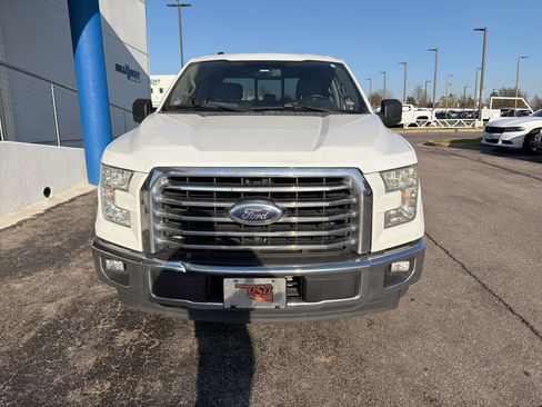 Used 2017 Ford F150 XLT w/ Equipment Group 302A Luxury image 3