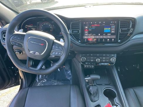 New 2026 Dodge Durango GT image 4