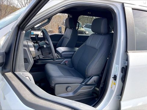 Used 2024 Ford F150 STX image 9