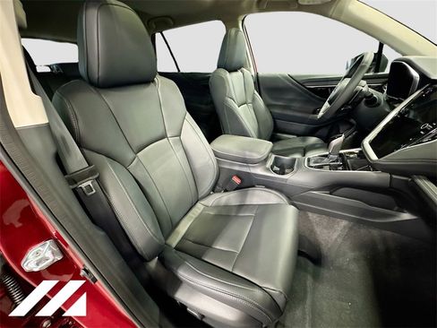 Certified 2025 Subaru Outback Touring XT w/ Popular Package #2 image 31