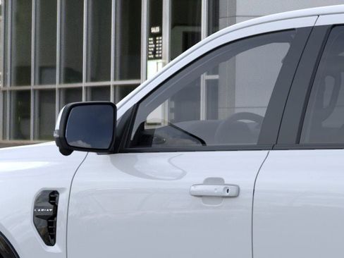 New 2025 Ford Ranger Lariat w/ Advanced Towing Package image 20
