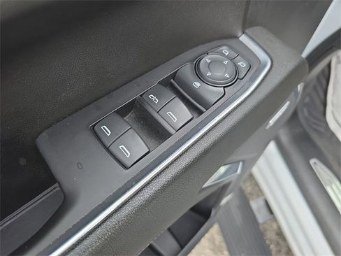 Used 2023 Chevrolet Silverado 1500 LT Trail Boss w/ LT Trail Boss Premium Package image 15