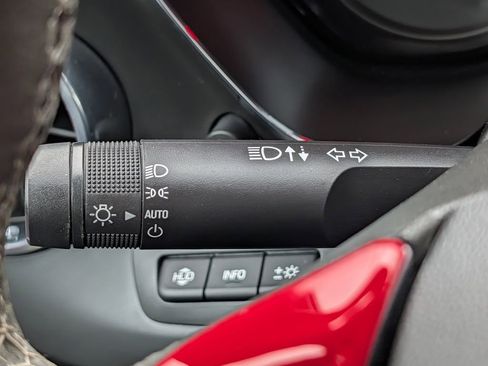 Used 2017 Chevrolet Camaro LT image 26