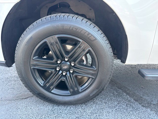 Used 2022 Ford Expedition Timberline AWD/4WD image 4