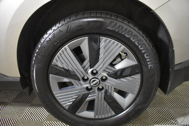 Certified 2026 Nissan Murano SL AWD/4WD image 47