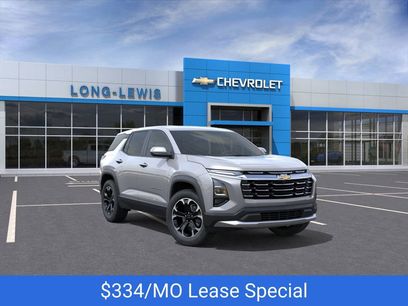 New 2026 Chevrolet Equinox LT w/ Convenience Package II